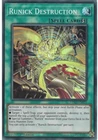 Runick Destruction