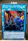Runick Freezing Curses