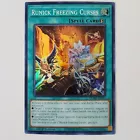 Runick Freezing Curses