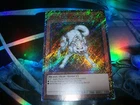 Ryko, Lightsworn Hunter
