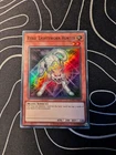 Ryko, Lightsworn Hunter