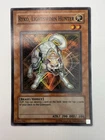 Ryko, Lightsworn Hunter