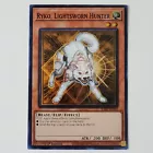 Aurkus, Lightsworn Druid
