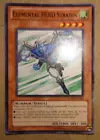 Elemental HERO Stratos