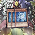 Elemental HERO Neos Alius