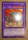 Elemental HERO Mudballman