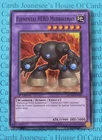 Elemental HERO Mudballman