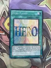 Hero Flash!!