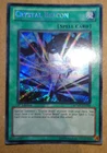 Crystal Beacon