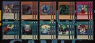 Ryu-Ge Realm - Sea Spires