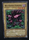 Ryu-Kishin Powered