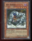 Ryu Kokki