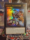 Ryzeal Detonator