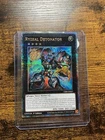 Ryzeal Detonator