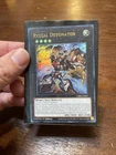 Ryzeal Detonator