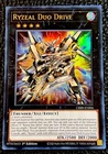 Ryzeal Duo Drive