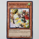 Saambell the Summoner