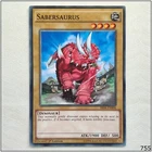 Sabersaurus