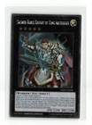 Sacred Noble Knight of King Custennin
