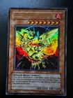 Sacred Phoenix of Nephthys
