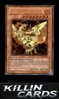 Sacred Phoenix of Nephthys