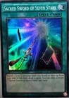 Lightforce Sword