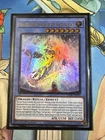 Saffira, Divine Dragon of the Voiceless Voice