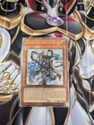 The Iris Swordsoul