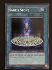Silent Magician Zero