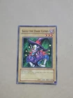 Saggi the Dark Clown