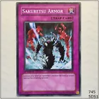 Sakuretsu Armor
