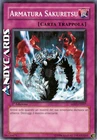 Sakuretsu Armor