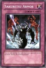 Sakuretsu Armor