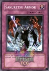 Sakuretsu Armor