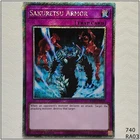 Sakuretsu Armor