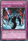 Sakuretsu Armor