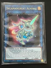 Salamangreat Foxy