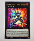 Salamangreat Blaze Dragon