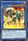 Salamangreat Sunlight Wolf