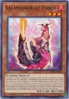 Salamangreat Foxer