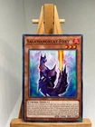 Salamangreat Foxy