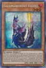 Salamangreat Foxy