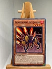 Salamangreat Jack Jaguar
