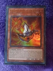 Salamangreat of Fire