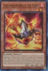 Salamangreat of Fire