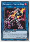 Bujingi Wolf