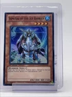 Samurai of the Ice Barrier