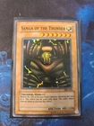 Sanga of the Thunder