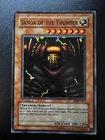 Sanga of the Thunder