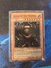Sanga of the Thunder